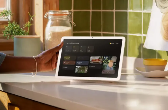 Google Home yeniləməsi Gemini ilə ağıllı ev idarəsi